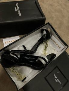 YSL Heels Trending Premium &amp; Exclusive