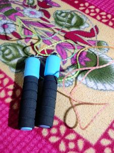 Skipping Rope