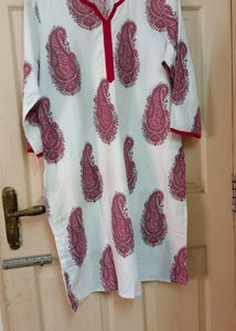 Elegant xxl Kurti