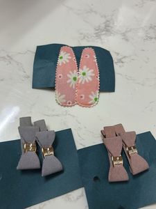 Cute Hair Clips for Kids