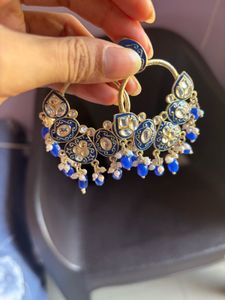 3 Exquisite Indian Jewelry Set