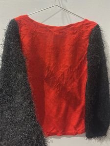 Reason Embellished Top