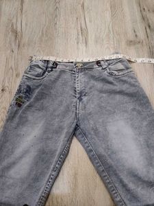 Ma5797 Sabrin jeans waist 28 inches