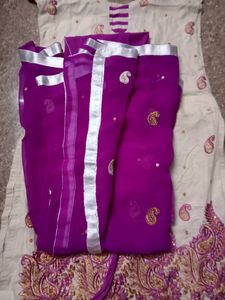 Kurta Set, Size L