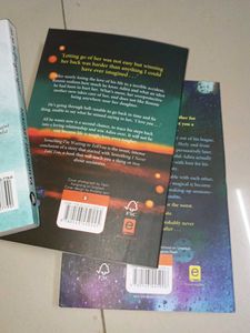 Book Bundle: Shravya Bhinder Novels