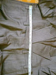 Men's Party Wear Suit Pant