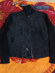 Stylish Black Jacket