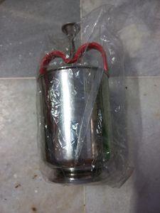 Menduvada Maker