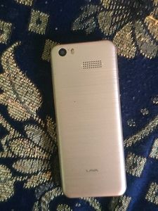 2 Lava Feature Phone