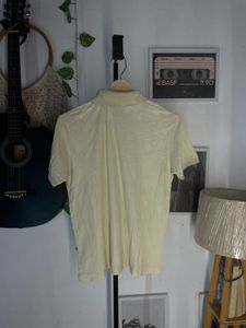 Classic Lacoste Polo Shirt