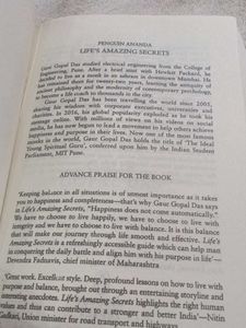 Life's Amazing Secrets: How to Find Balance
