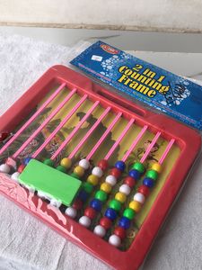 New Counting Frame