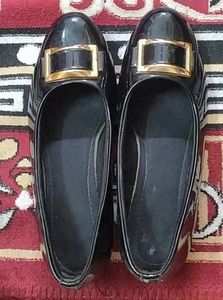Belly Heels