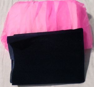 ✨Ruffle Skirt And Crop Top✨