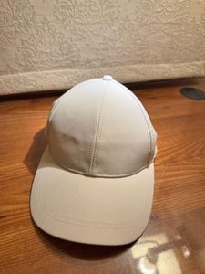 Brand New Cap