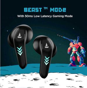 Boat Wireless Earbuds Airdopes 190