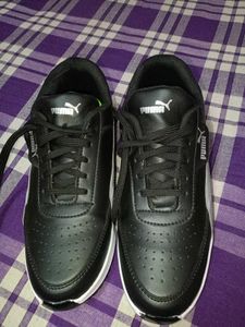 New Puma shoes Worth 650₹