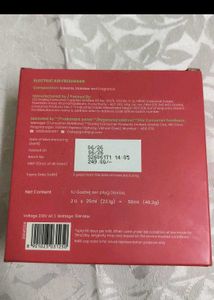 Godrej Aer Plug Air Freshener- Sealed pack