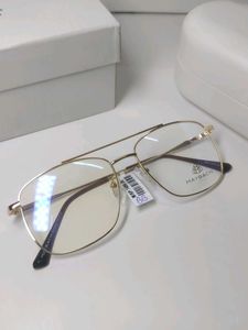 Maybach Aviator Style Eyeglasses Replica