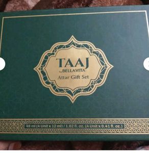 ❗FREE DELIVERY❗Bella Vita Luxury Perfume Gift Set