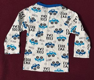 Cute Babygirl dress