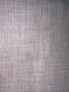Classic Grey Tailored Trousers