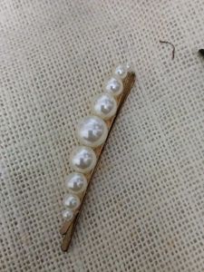 Assorted Hair Clips &amp; Barrettes Set