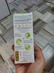 Himalaya Purifying Neem Face Serum