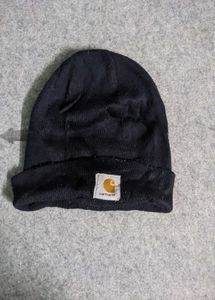 carhartt beanie