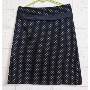 Van Huesen A-line Skirt