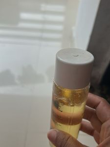 Hair Oil