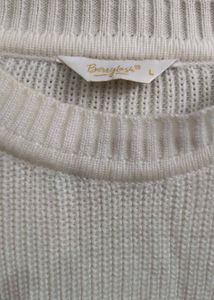 Berrylush Sweater