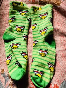 Cartoon Socks - Funky &amp; Unique
