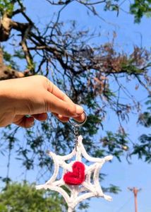 Keychain ( Any 1)