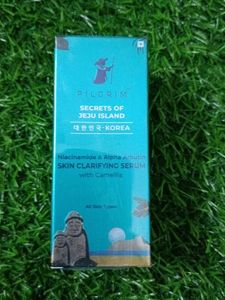 Pilgrim Niacinamide & Alpha Arbutin Serum