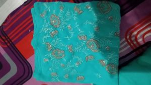 Kurti With Salwar