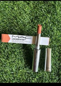 MAC Locked Kiss Lipstick