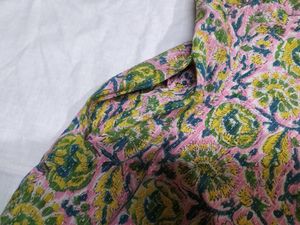 Cottage Core Dress