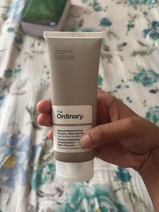 The Ordinary Natural Moisturizing Factors