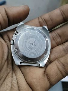 Vintage Ricoh Automatic Watch