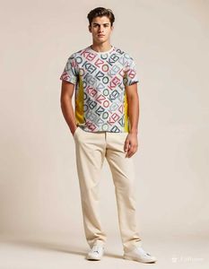 Unisex T-Shirt Fit