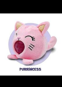 7 Soft Toys Combo