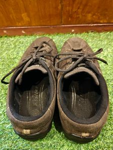 action men's UK7 shoes