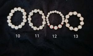 Trendy Bracelets