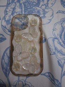 2 Beautiful Phone Case- IPhone 13