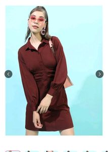 Tokyo talkies mini &amp; midi Dress combo