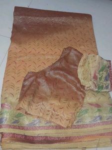 Good Condition Saree