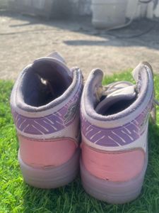 Nine Kids Sneakers/shoes