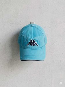 Kappa Blue Baseball Cap
