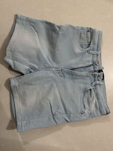 Denim Shorts Bundle-3